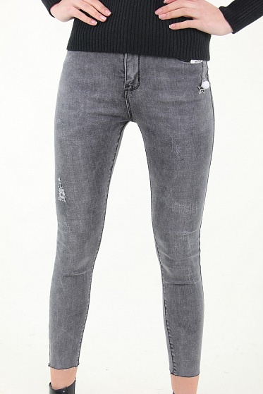 Штаны женские Wear classic 5511 джинс