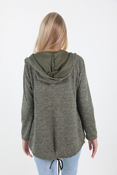 Кардиган женский MissFashion 3031