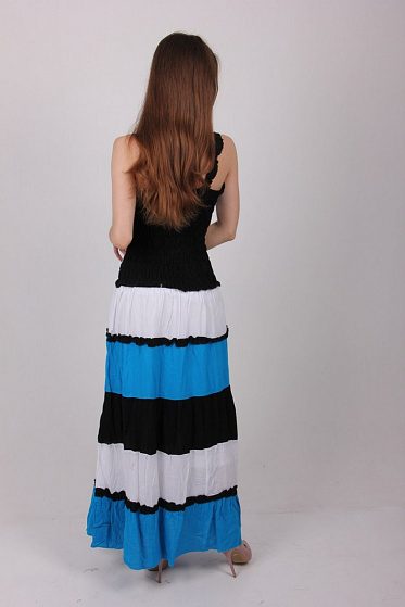 Сарафан женский XIAOJI 13873