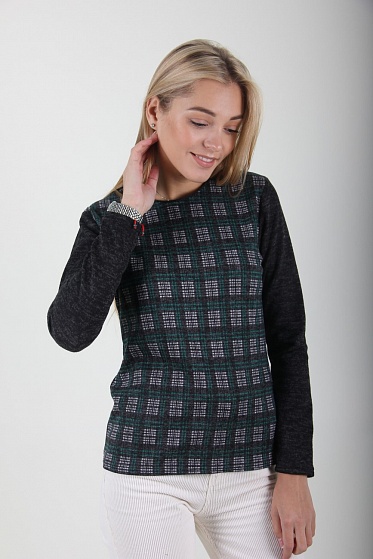 Кофта женская MissFashion 7038