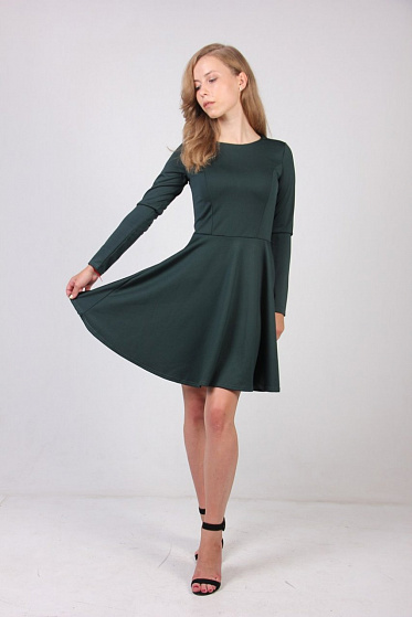 Платье женское MissFashion 006