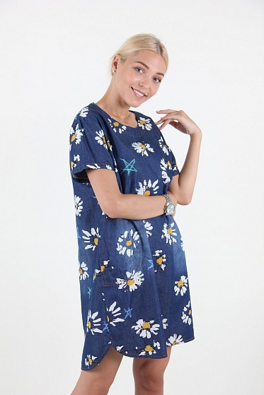 Туника женская LadiesFashion 905-3