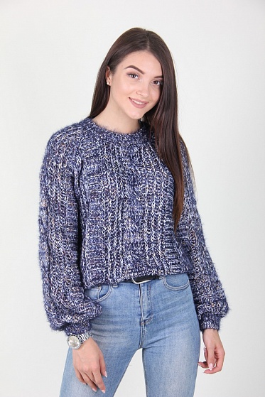 Кофта женская LadiesFashion 132