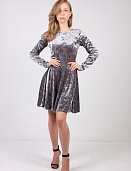 Платье женское MissFashion 005