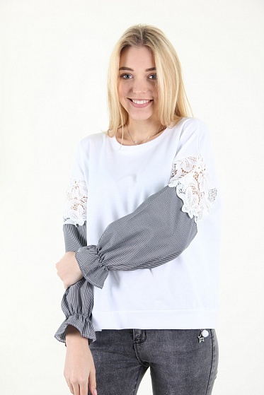 Кофта женская LadiesFashion 826