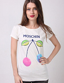 Футболка женская Poncik 227 moschin