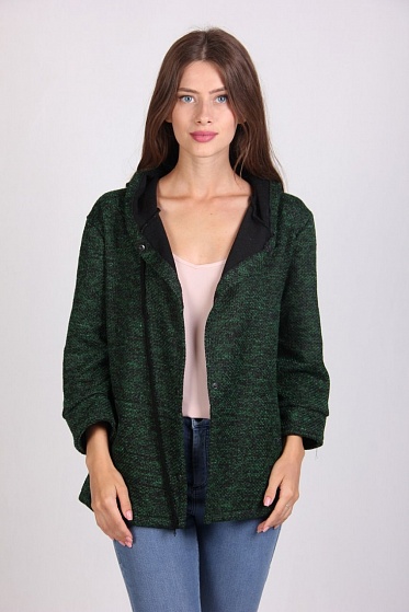 Кардиган женский MissFashion 5020