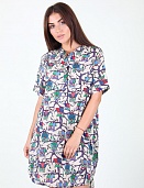 Туника женская LadiesFashion 806-6