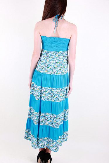 Сарафан женский Carrokar 1 Y-30 циганочка