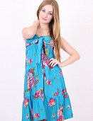 Сарафан женский XIAOJI 20223