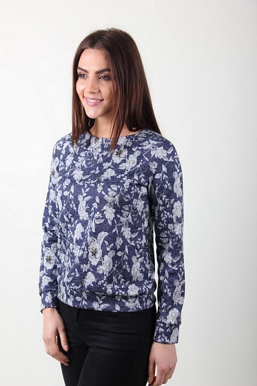 Кофта женская MissFashion 7592-2