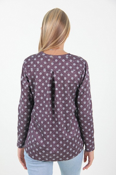 Кофта женская MissFashion 3034