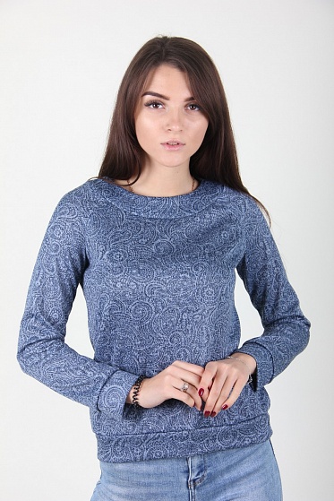 Кофта женская MissFashion 7583