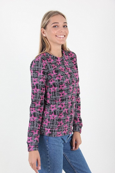 Кофта женская MissFashion 7026