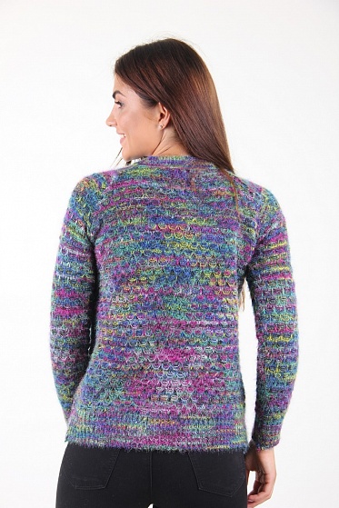 Кофта женская LadiesFashion 231-2