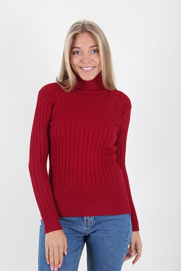 Гольф женский LadiesFashion 680