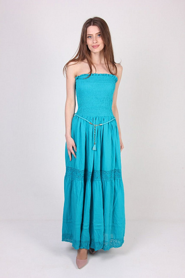 Сарафан женский XIAOJI 1316