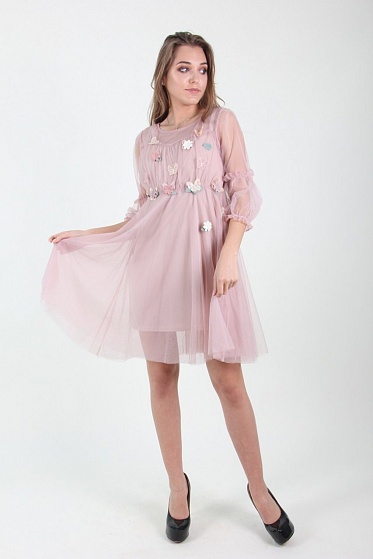 Платье женское LadiesFashion 1998