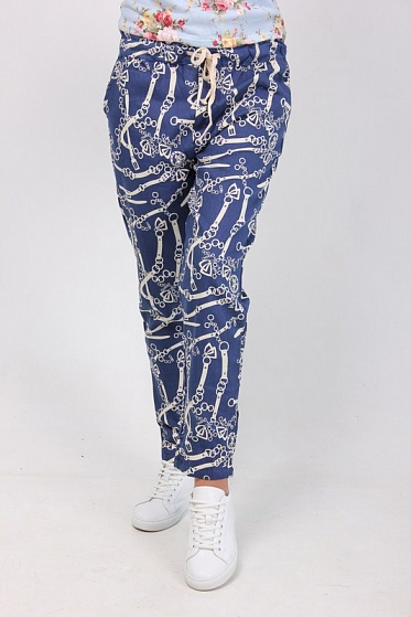 Штаны женские ClassicFashion 8812-6 