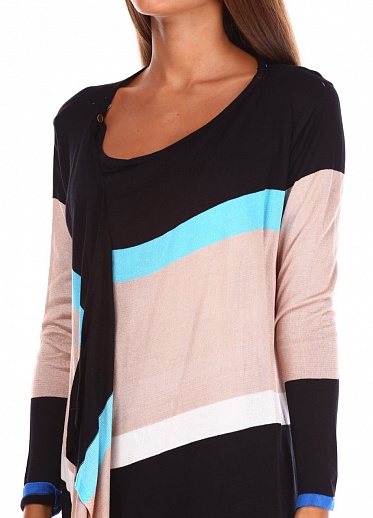 Кардиган женский LadiesFashion 8880