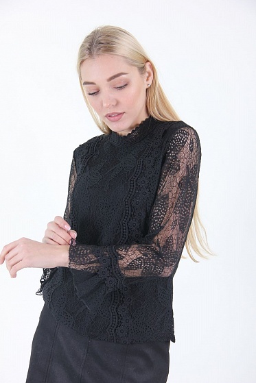 Блузка женская LadiesFashion 1720