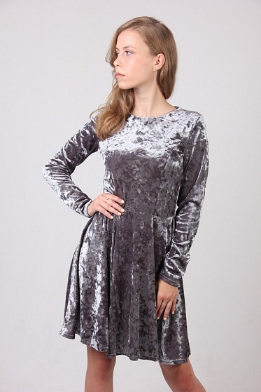 Платье женское MissFashion 005