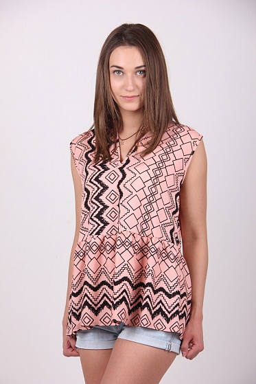 Блузка женская MissFashion 2063