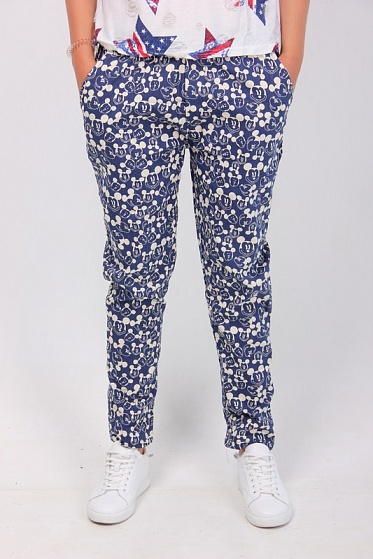 Штаны женские ClassicFashion 8812-4 