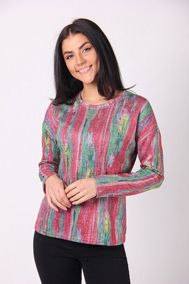 Кофта женская MissFashion 3002