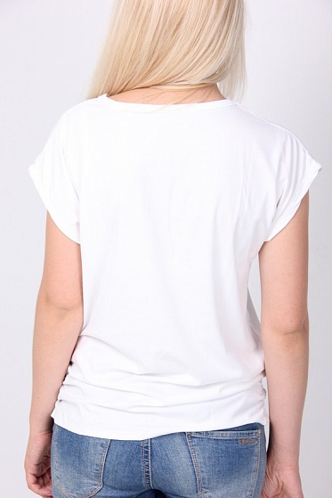 Футболка женская LadiesFashion 1008