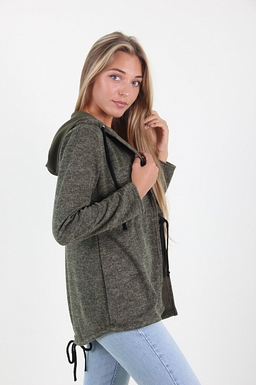 Кардиган женский MissFashion 3031