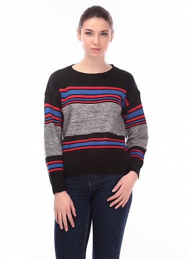 Кофта женская LadiesFashion 4026