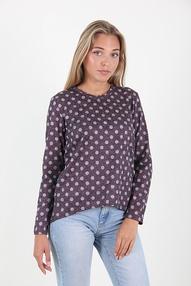 Кофта женская MissFashion 3034