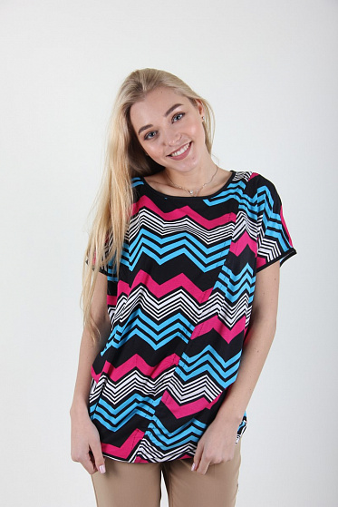 Туника женская YONG CHUN 68219