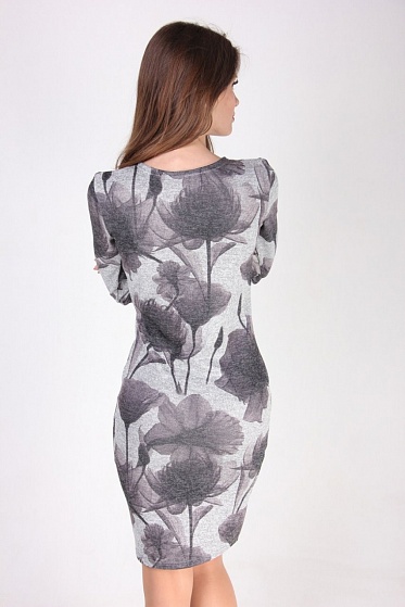 Платье женское MissFashion 004