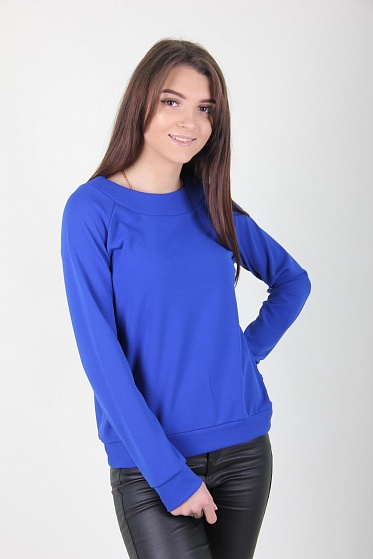 Кофта женская MissFashion 7592