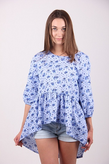 Туника женская MissFashion 2065 блуза