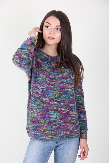 Кофта женская LadiesFashion 231-4