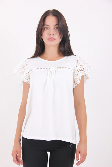 Футболка женская Veesa 1214