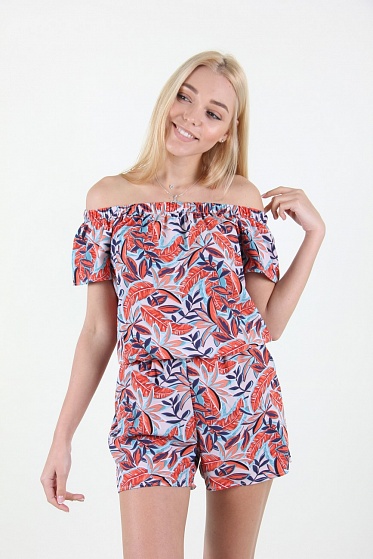 Комбинезон женский MissFashion 6068