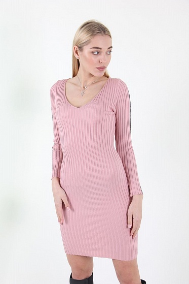 Платье женское LadiesFashion 9090