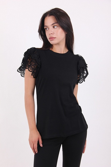 Футболка женская Veesa 1213