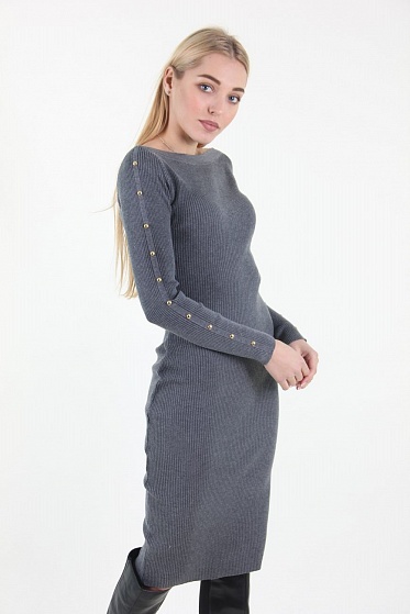 Платье женское LadiesFashion 8077