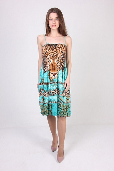 Сарафан женский XIAOJI 11501