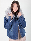 Куртка женская LadiesFashion 902