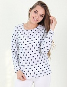 Блузка женская MissFashion 3015