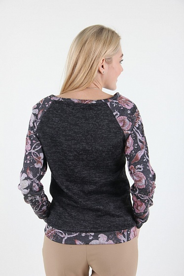 Кофта женская MissFashion 7039