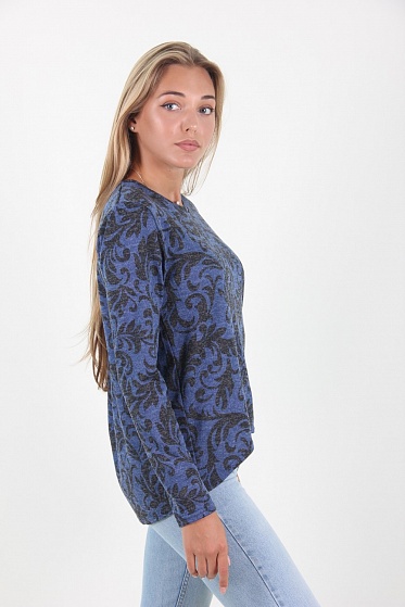 Кофта женская MissFashion 3035