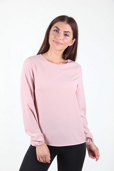Блузка женская MissFashion 8022