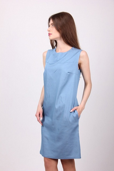 Платье женское MissFashion 2048